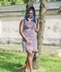 Rencontre Femme Cameroun à Douala : Anne , 44 ans